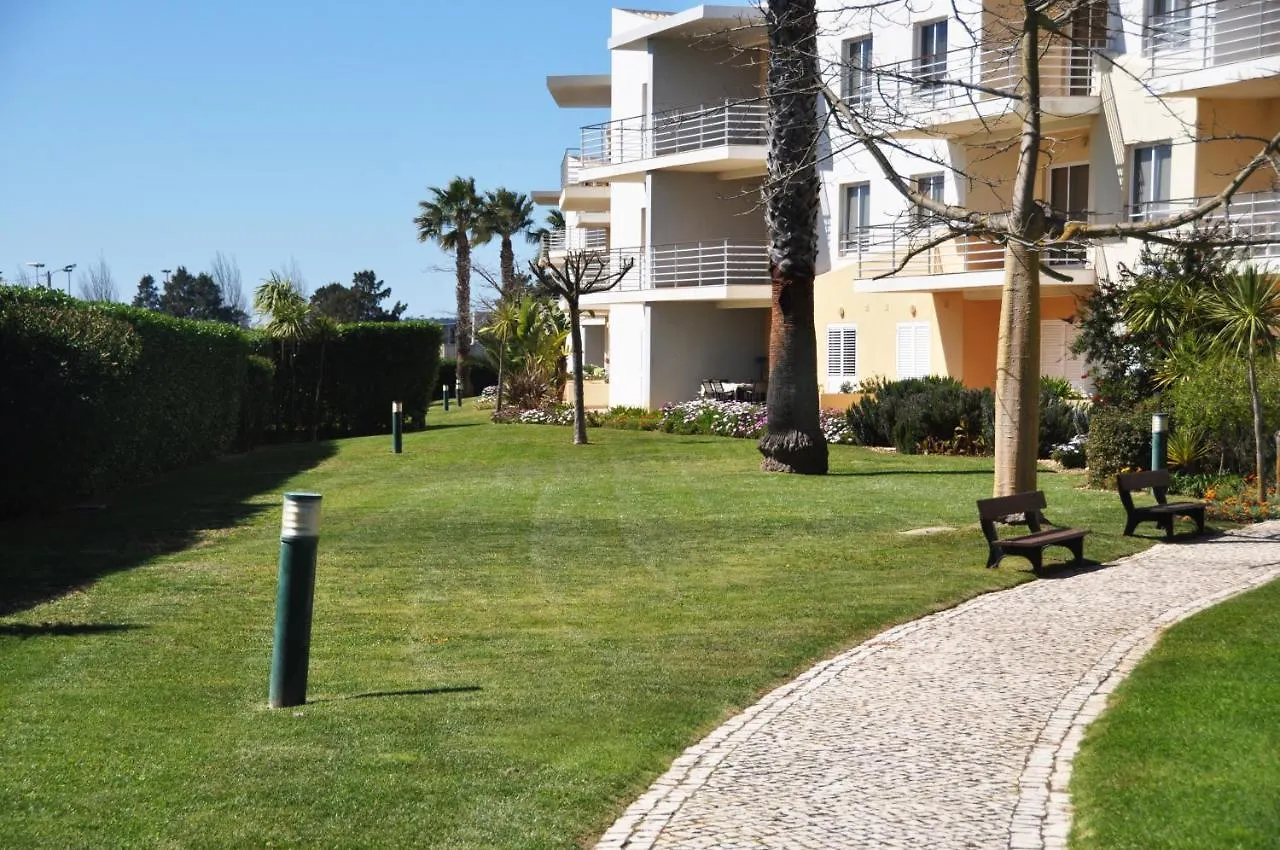 Apartment Sunset At Vila Da Praia Alvor