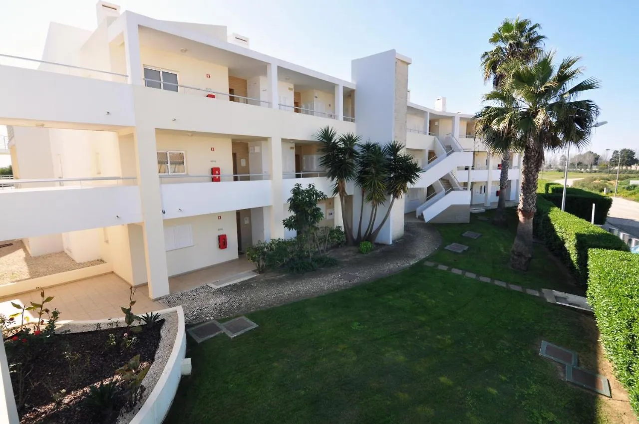 Sunset At Vila Da Praia Alvor Apartment
