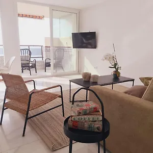 Front Penthouse Ii - , Fuengirola Spain