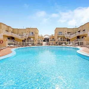 El Olivar Paradise , Caleta De Fuste Spain