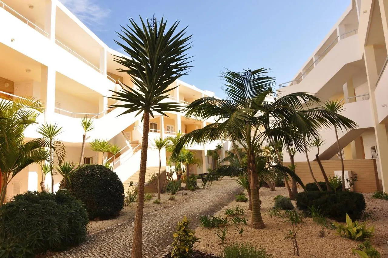 Sunset At Vila Da Praia Apartamento Alvor