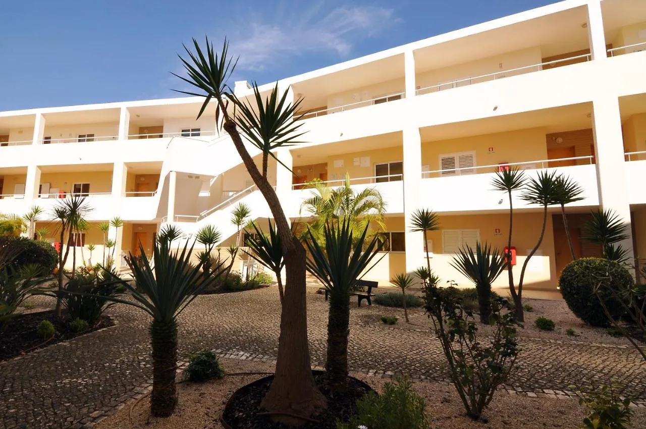Sunset At Vila Da Praia Alvor Apartment