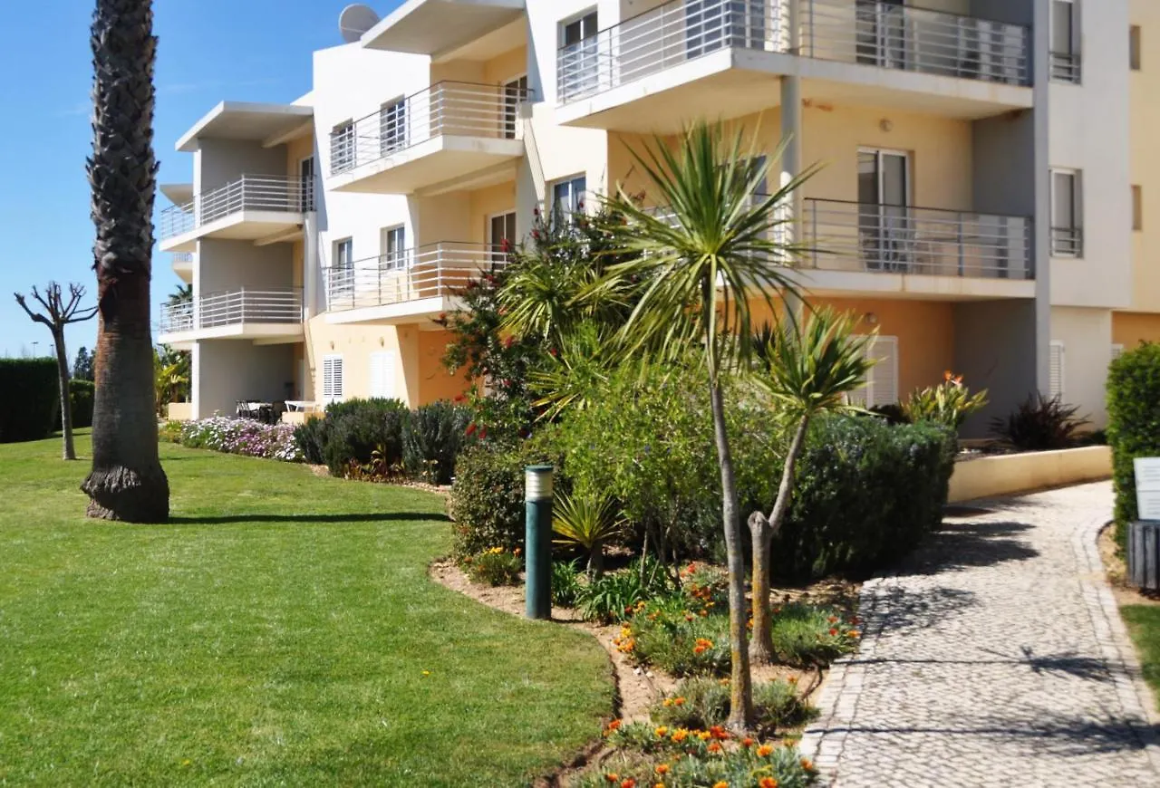 Sunset At Vila Da Praia Alvor Apartment