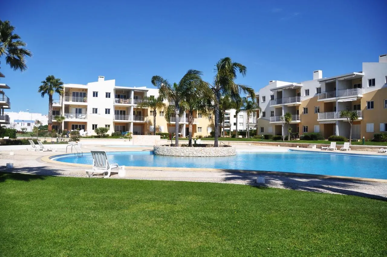 Apartment Sunset At Vila Da Praia Alvor