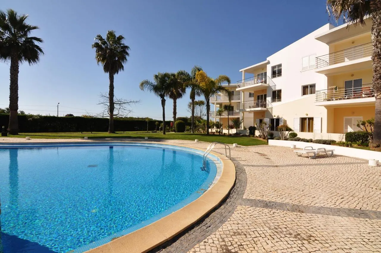 Sunset At Vila Da Praia Alvor 0*,