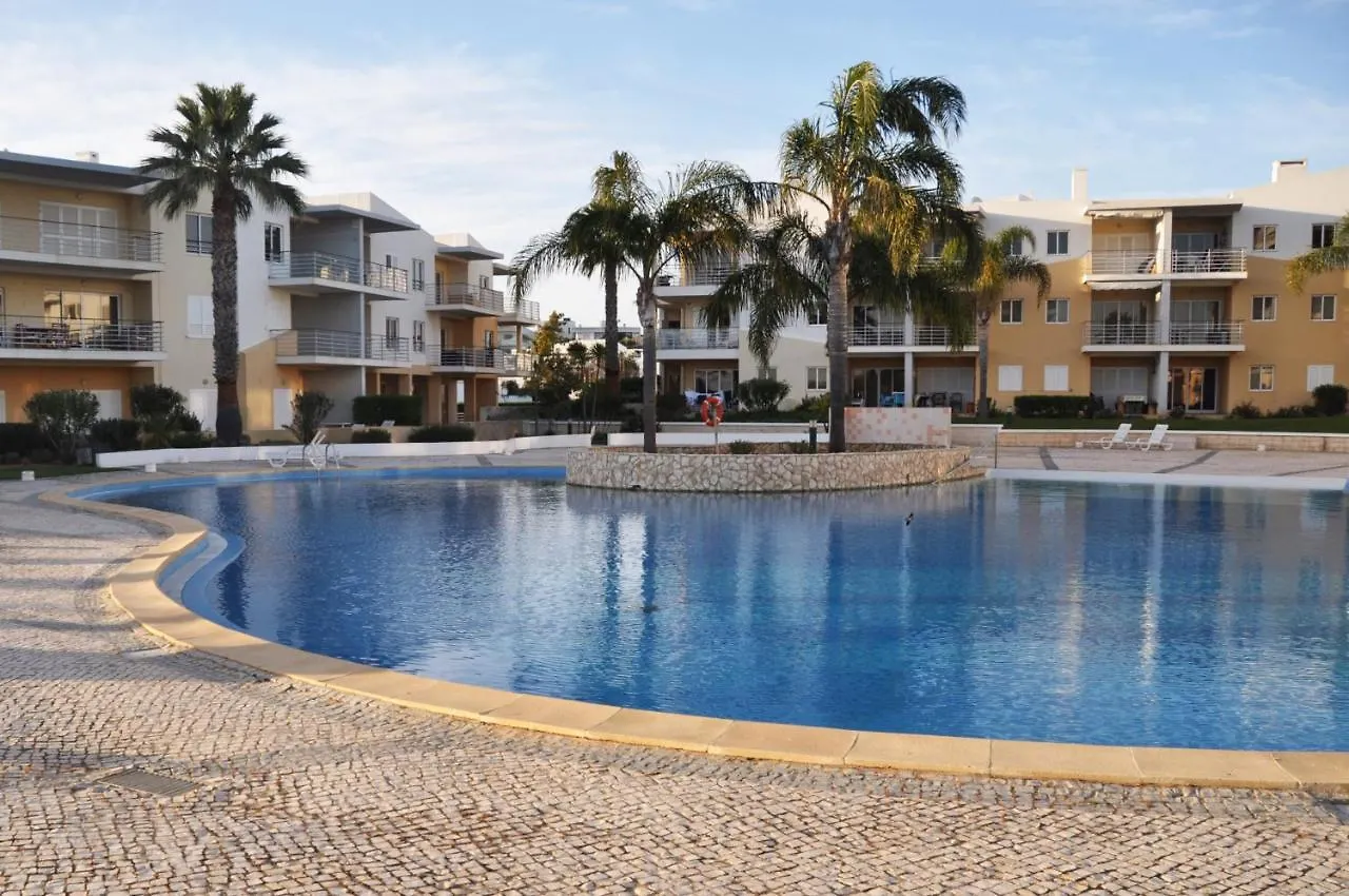 Sunset At Vila Da Praia Alvor Apartment