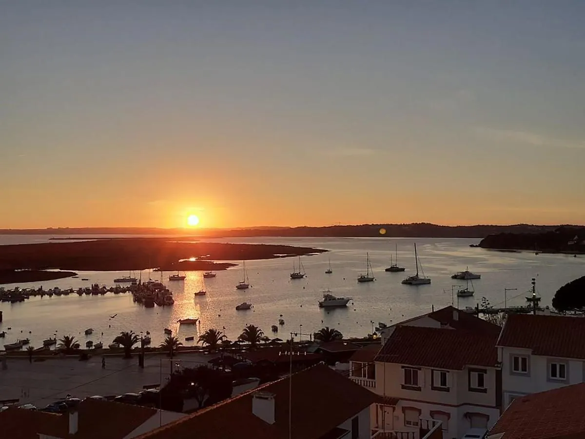 Sunset At Vila Da Praia Alvor 0*,  Portugal