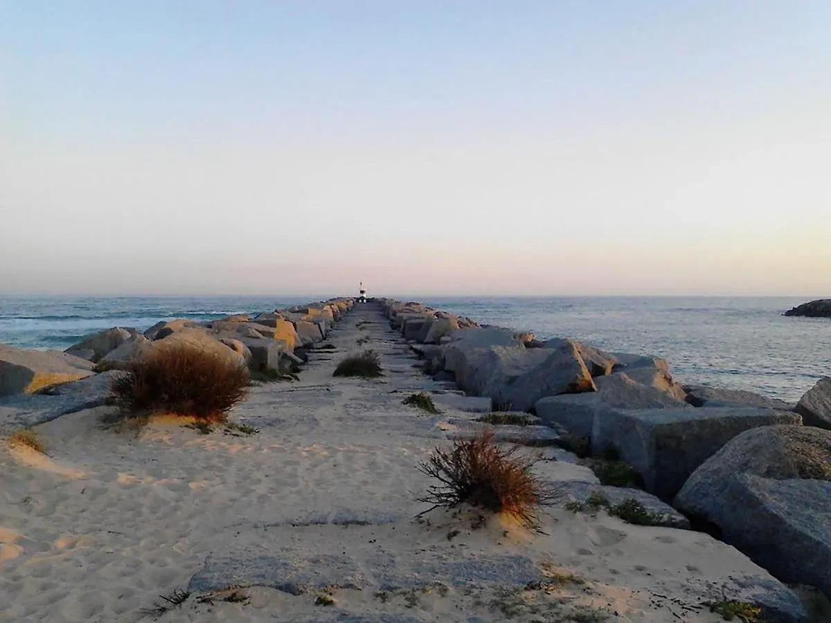 Sunset At Vila Da Praia Alvor Apartment