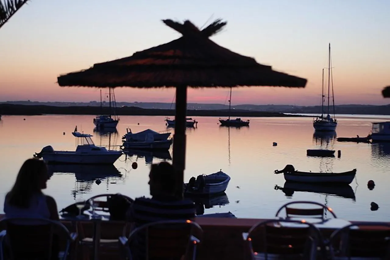Apartment Sunset At Vila Da Praia Alvor Portugal