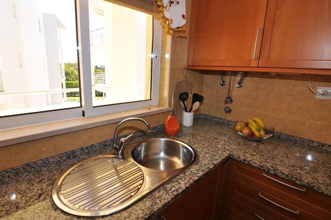 Apartment Sunset At Vila Da Praia Alvor