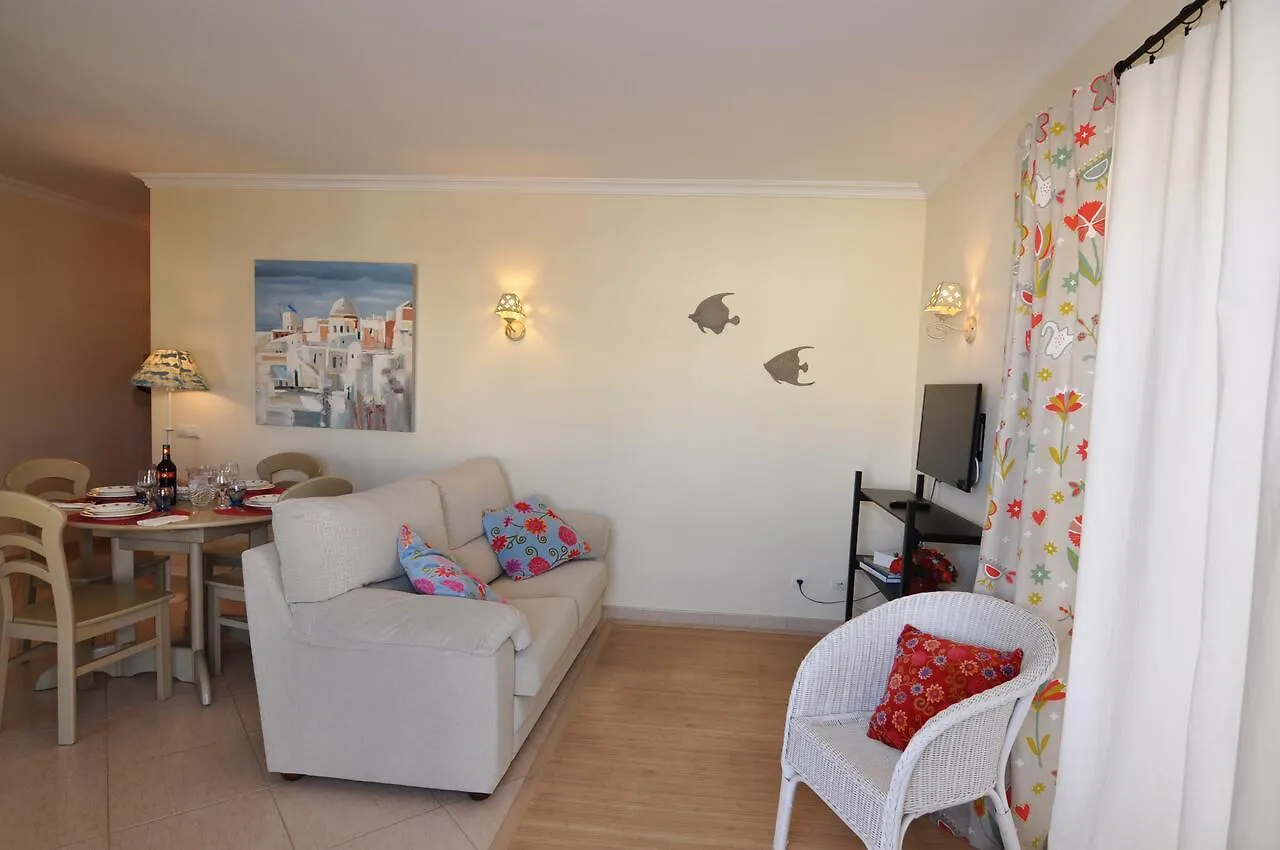 Apartment Sunset At Vila Da Praia Alvor