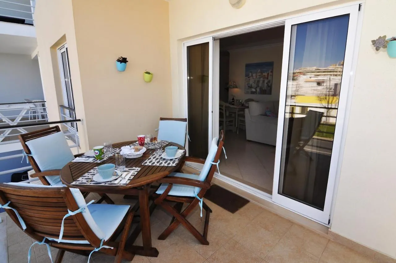 Apartment Sunset At Vila Da Praia Alvor