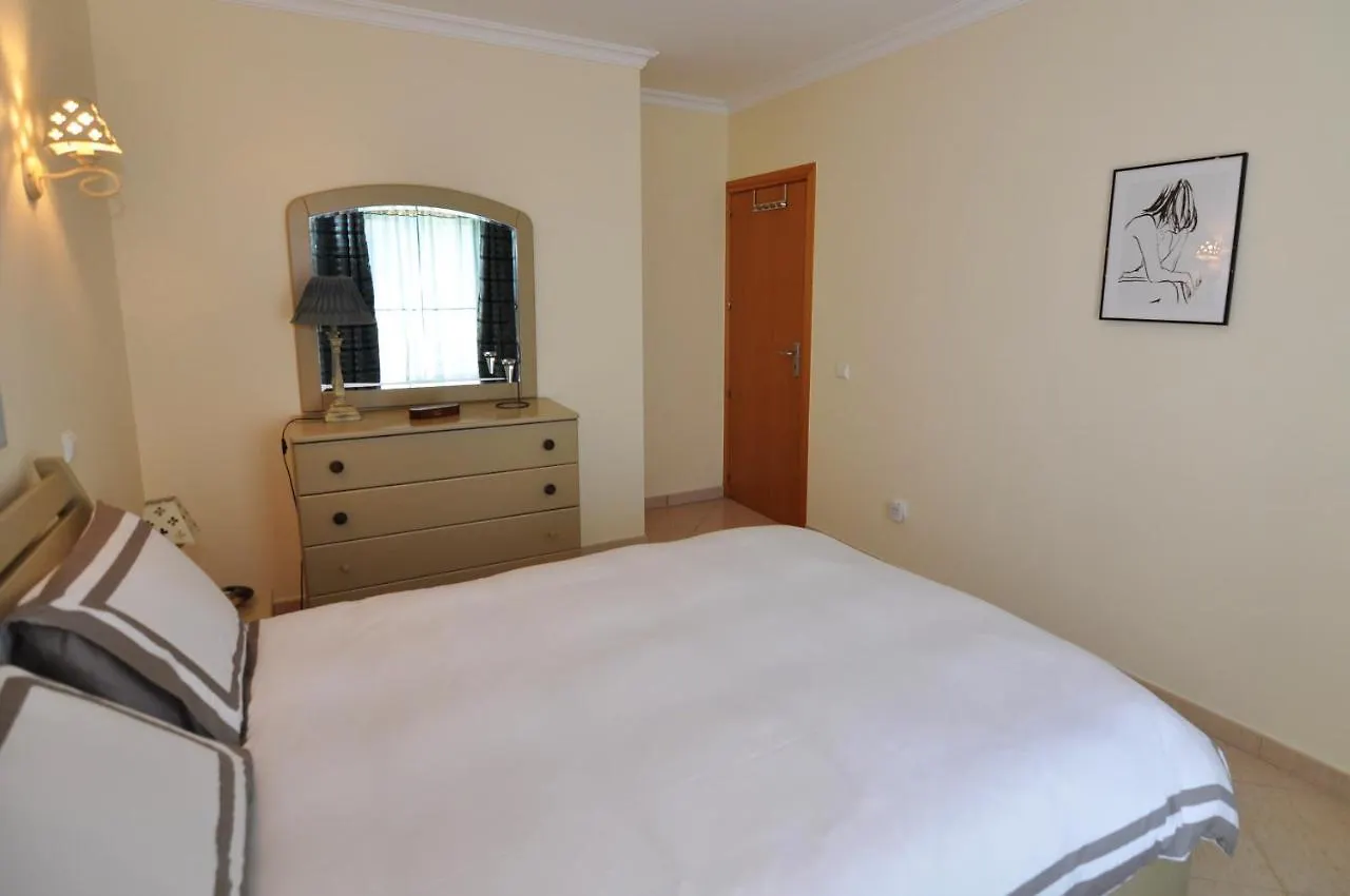 Apartment Sunset At Vila Da Praia Alvor
