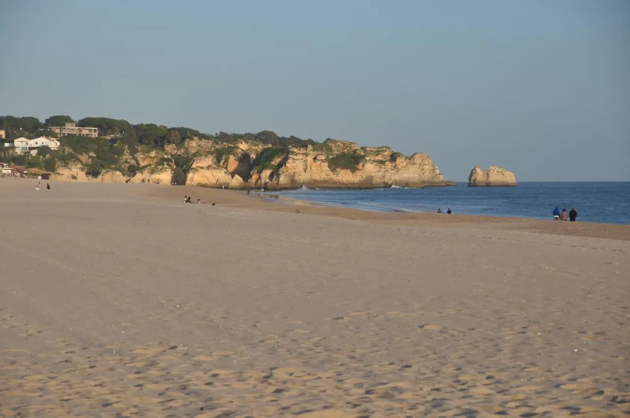 Sunset At Vila Da Praia Alvor Appartement